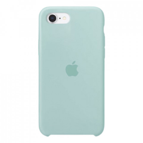 Чохол (copy) Silicone Case для Iphone SE 2020 Beryl Чохол (copy) Silicone Case для Iphone SE 2020 Beryl